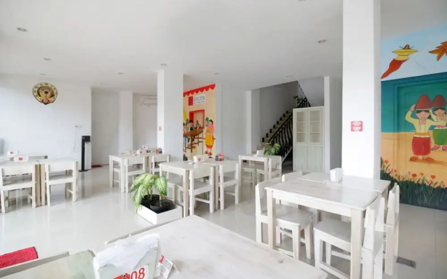 Airy Kuta Utara Canggu 69 Bali