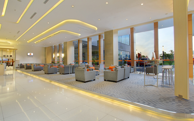 HARRIS Hotel & Conventions Bekasi