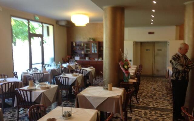 Hotel Terme Belvedere