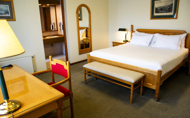 Abba Presidente Suites Puerto Montt