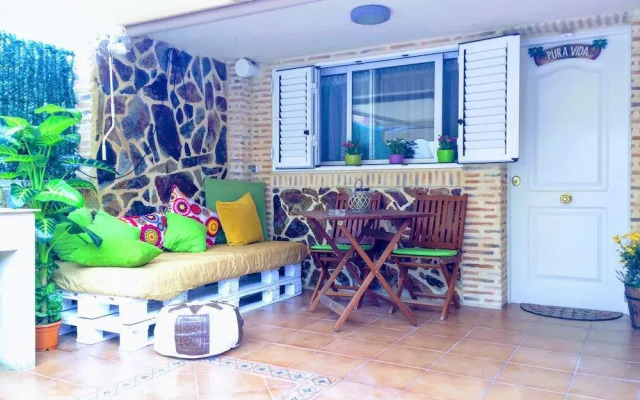 Villa del Mar Apartamento