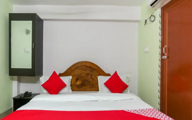 Sai Sadanand Residency by OYO Rooms