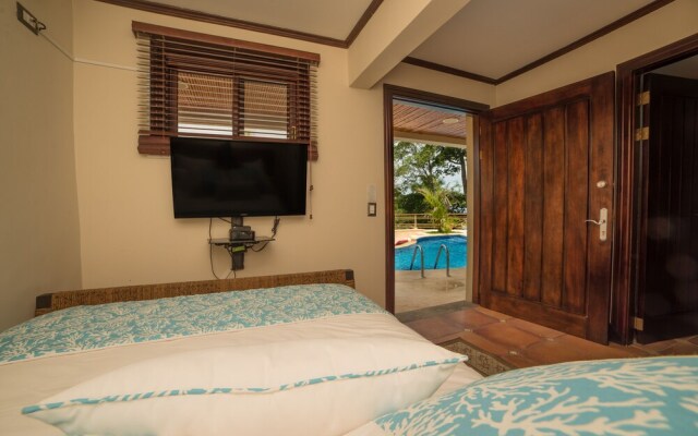 Villas Residencia Pacifico