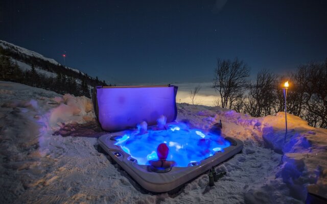 Igloo Åre