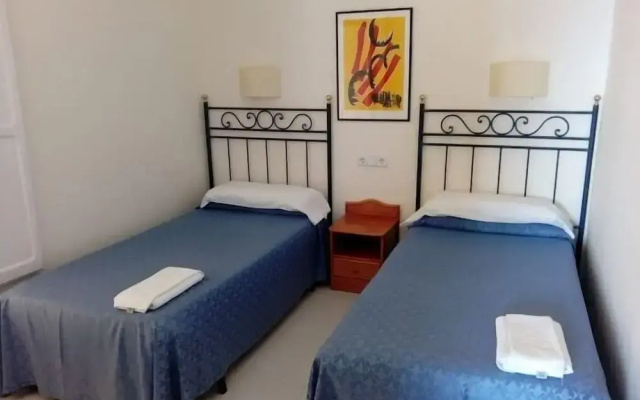 Apartamentos Delfin-Aromar-4