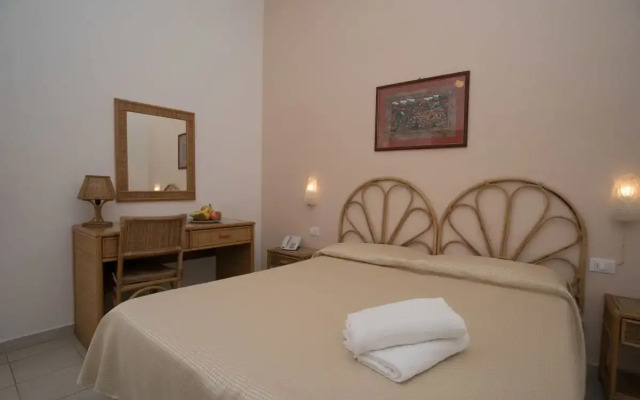 Hotel Il Nespolo