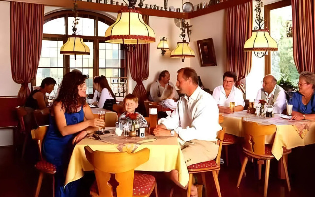 Hotel am Wald