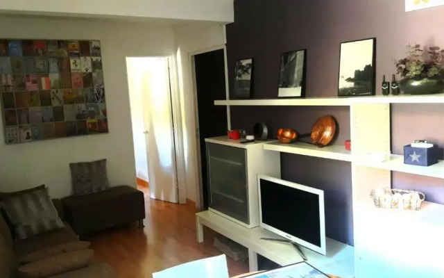 ENVEITG I -Montana Park