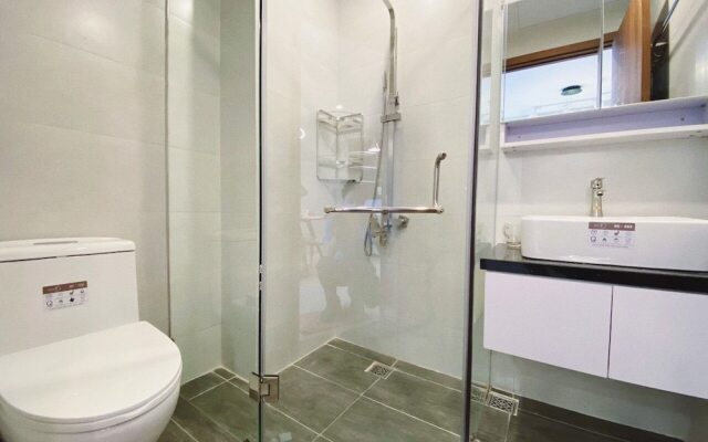 Scenic Valley - Vina We Stay Apartment