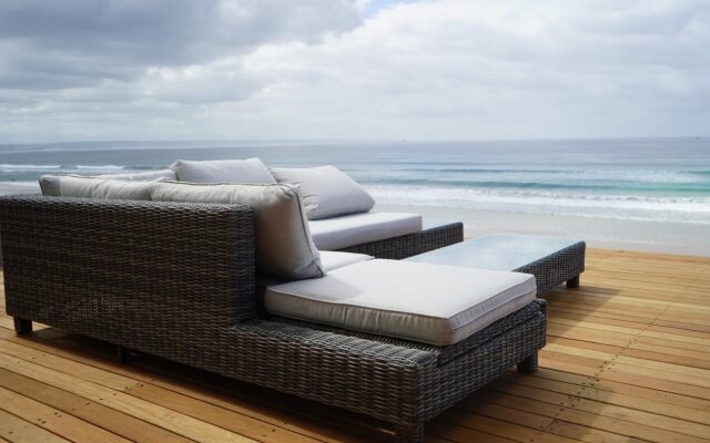 Bay Lodge on the Beach