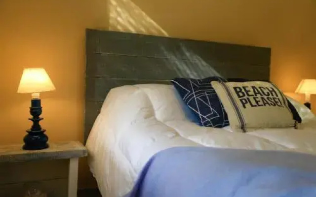 The Trip House