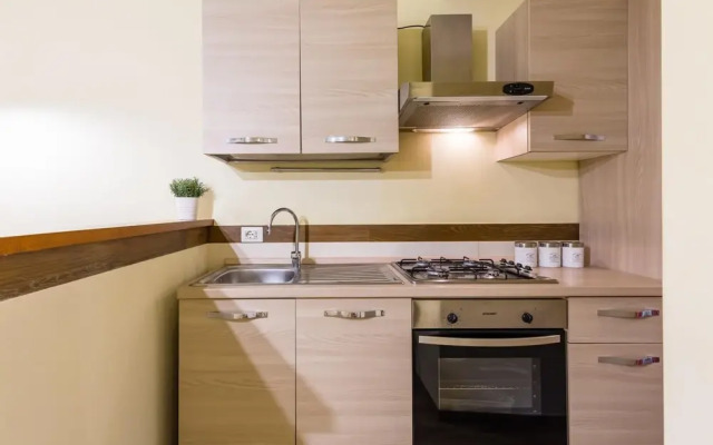 Apartment in the Heart of Nightlife by Wonderful Italy