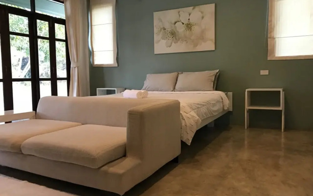 Doembangvilla
