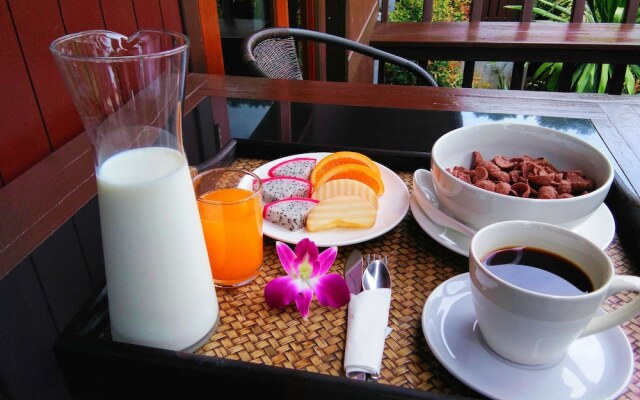 Villa Red Samui