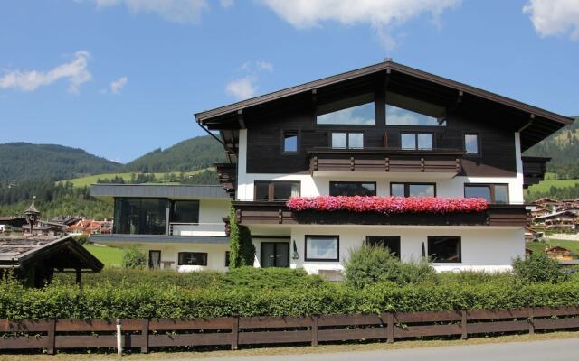 Pension Franglhof