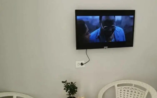 Апартаменты на проспекте Ветеранов