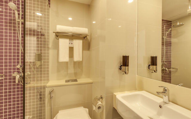 Premier Inn Singapore Beach Road Hotel