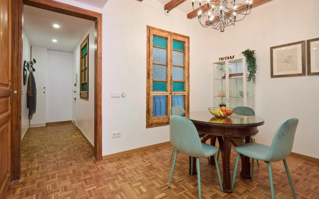 Casa Cosi - El Farró 3