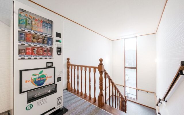 Tabist Shun Hidaka Biratori