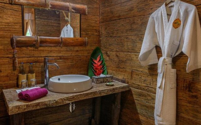 Sang Giri - Mountain Glamping Camp