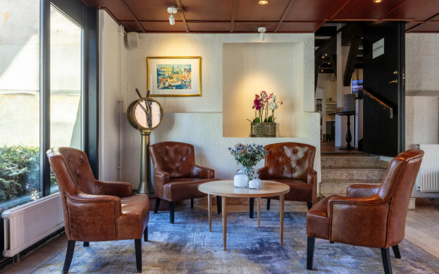 Home Hotel Carlscrona