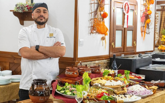 MPM Hotel Merryan