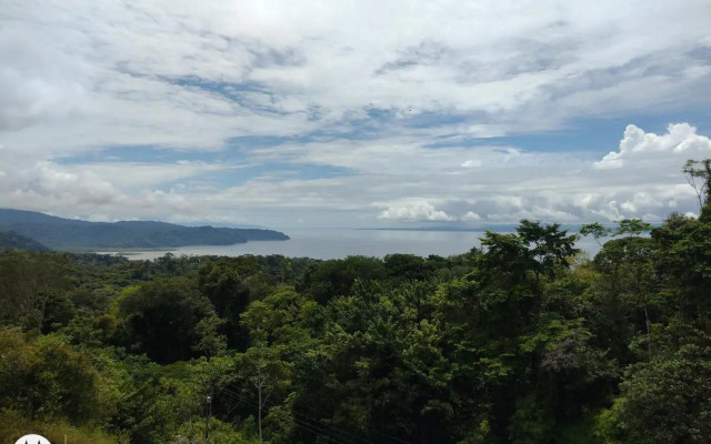 Mirador Osa