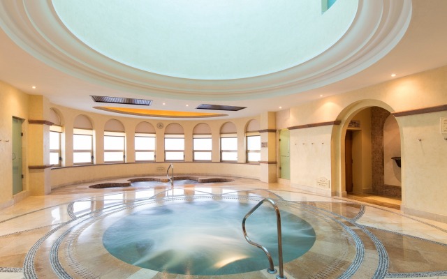 Villa La Estancia Los Cabos