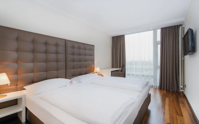 Clima Cityhotel Vienna