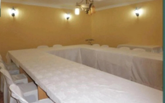 Fair Hills Guest House
