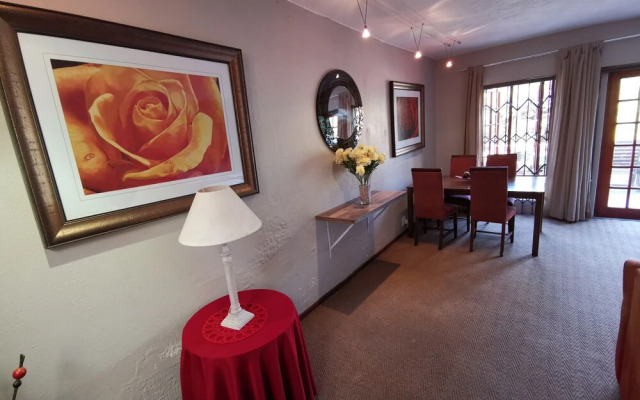 Paulshof Guesthouse