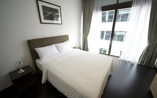 Clearwater Residences