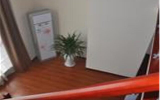Wenhai International Hotel Qingdao Golden Beach