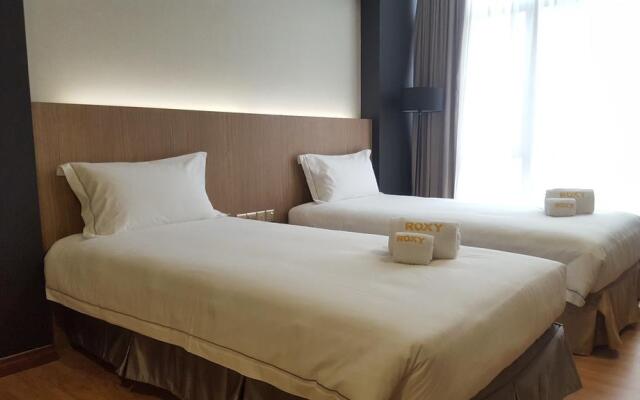 Roxy Hotel and Apartments Hotel