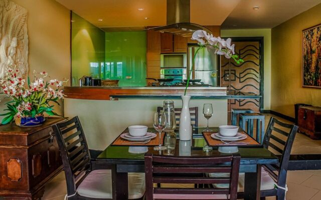 The Aspasia Boutique Apartments