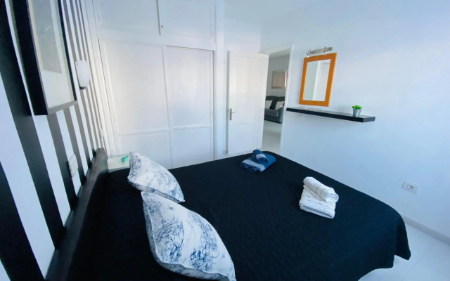 Apartamentos Aguazul