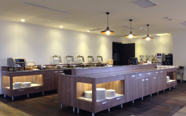 Herb Art Hotel