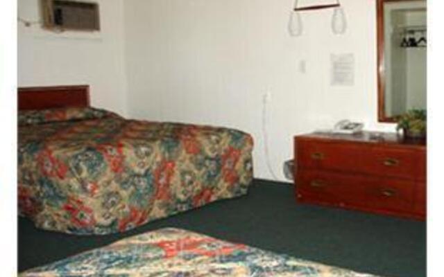 M53 Motel Imlay City