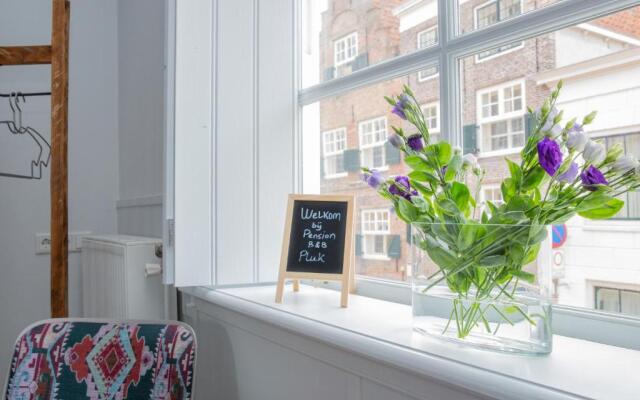 Pension B&B Pluk