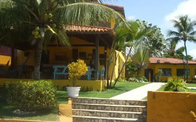 Pousada Jubarte