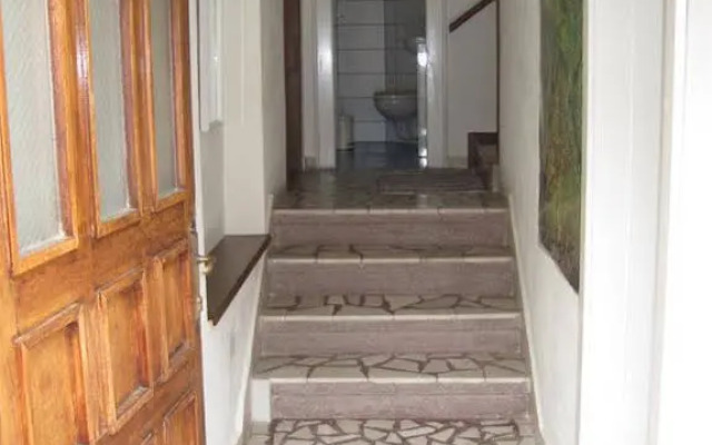 Casa Roth