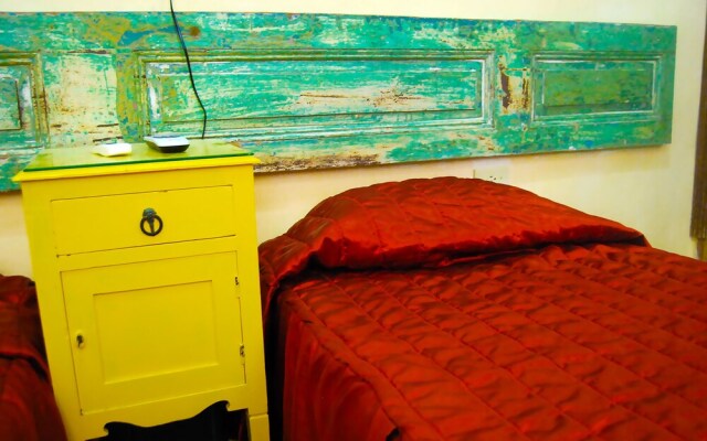 Hostal Casa Canda