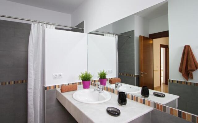 Holiday Home Manuela