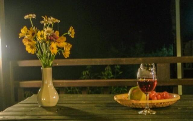 Pyeongchang Geumdang Lodge Pension