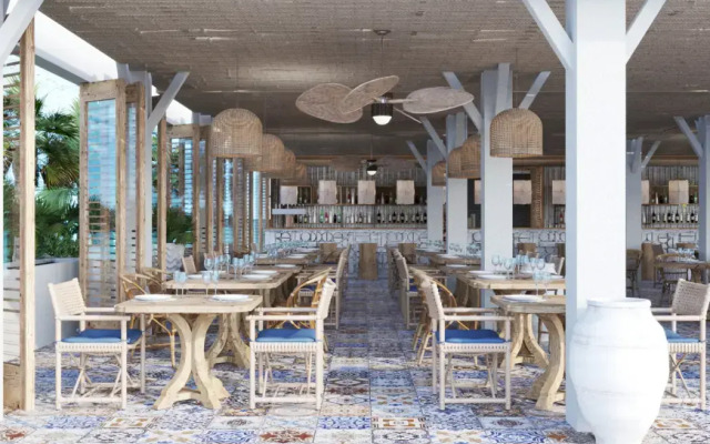 Aydinbey King's Palace & Spa -Ultra All Inclusive