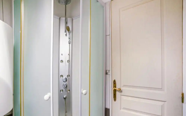 Storehouse With Pool Near Monpazier