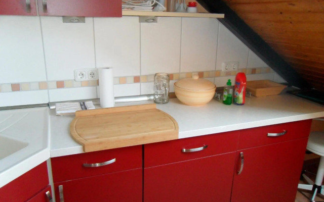 Ferienwohnung Schulz