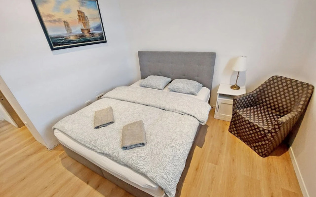 ROSE valley -modern rooms and apartments