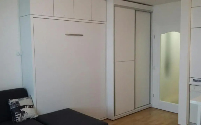 Luxury Studio Apartment Miljacka Sarajevo