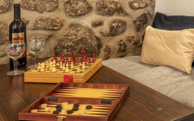 Sardinia Re - Casa Bellavista Panoramic View